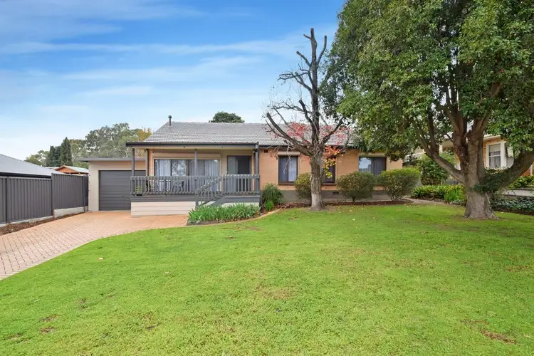 1 Stella Street, Panorama SA 5041