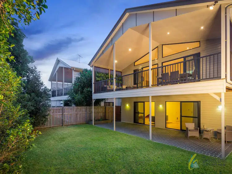 Third view of Homely house listing, 17 White Street, Graceville QLD 4075
