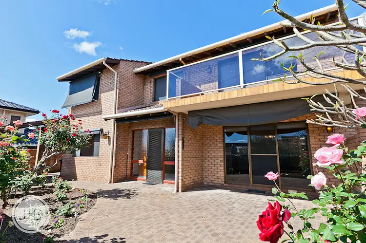 Second view of Homely townhouse listing, 1/186 Labouchere Road, Como WA 6152