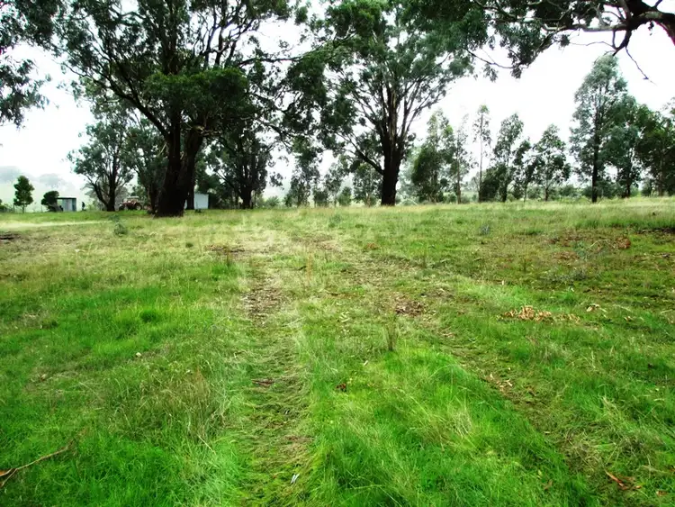 Fourth view of Homely rural property listing, 950 Yarck Road, Yarck VIC 3719