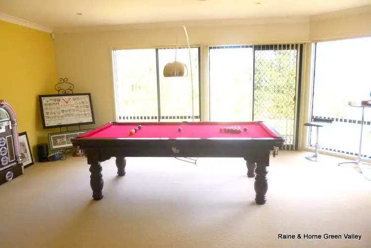 Fifth view of Homely house listing, 25 St George Crescent, Cecil Hills NSW 2171