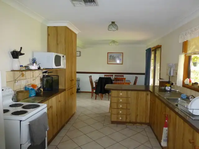 Fourth view of Homely house listing, 72 Forbes Road, Parkes NSW 2870