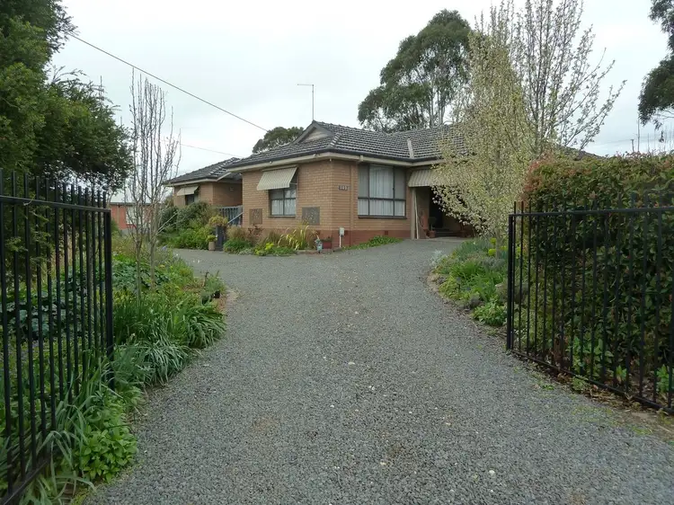 Fourth view of Homely house listing, 102 Learmonth Street, Buninyong VIC 3357