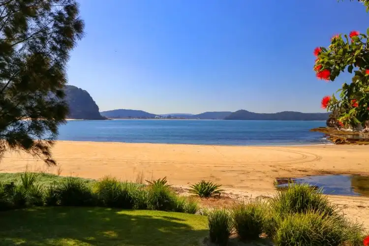 Fifth view of Homely house listing, 5 Gem Road, Pearl Beach NSW 2256