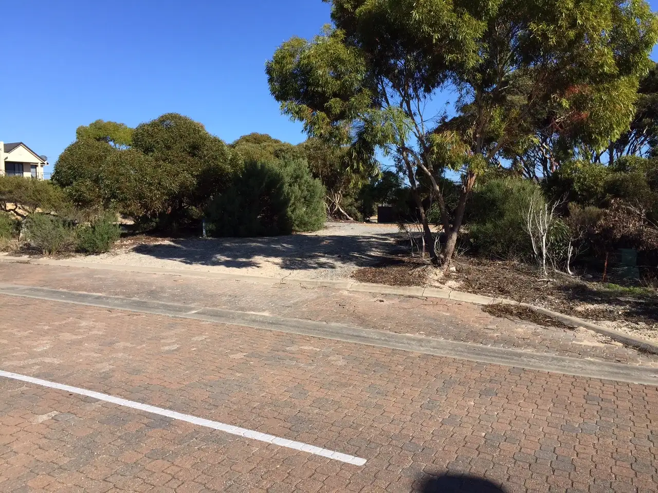 Main view of Homely land listing, 2 Bridge Crescent, Port Lincoln SA 5606