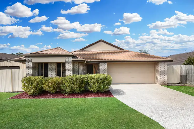 7 Lukin Court, Brassall QLD 4305