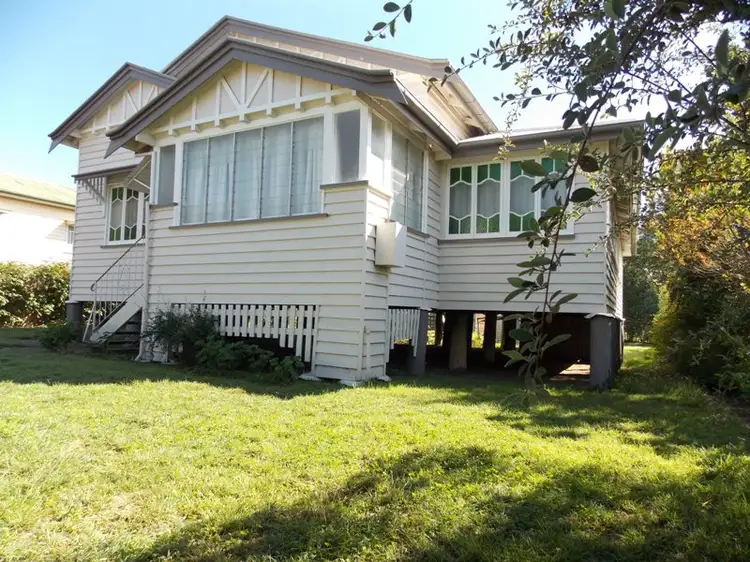 Main view of Homely house listing, 32 Elk Street, Nanango QLD 4615