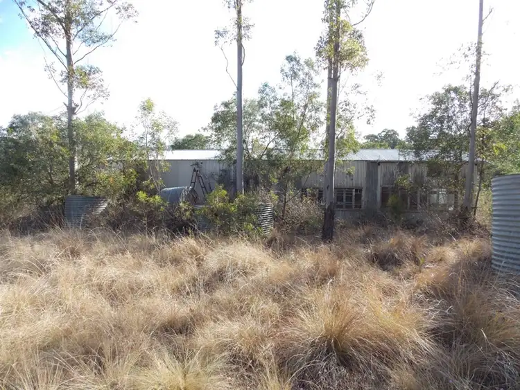 Fifth view of Homely rural property listing, 5 Red Cedar Drive, Wengenville QLD 4615