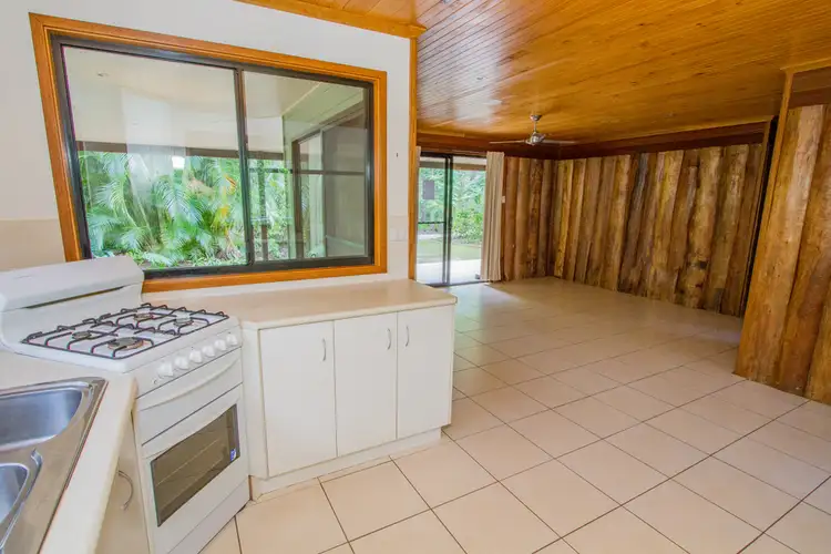 Second view of Homely house listing, 428 Lady Elliot, Round Hill QLD 4677