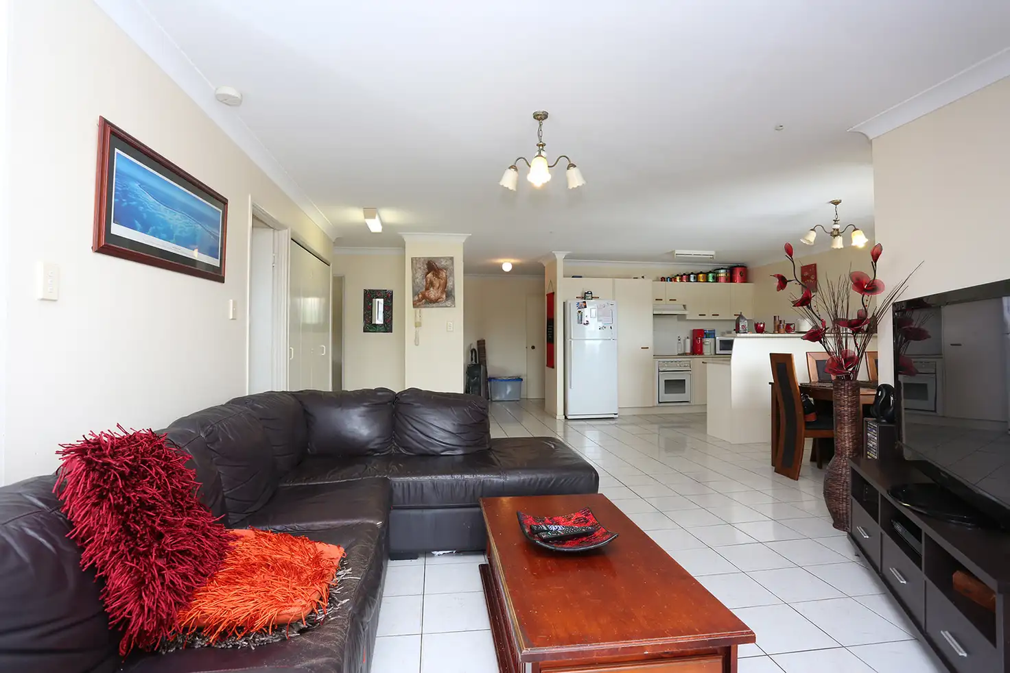 Main view of Homely apartment listing, UNIT 7 - 74 North Street, Woorim QLD 4507