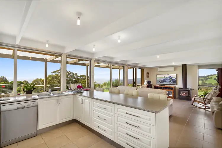 Fourth view of Homely house listing, 256 Earls Road, Yarragon South VIC 3823