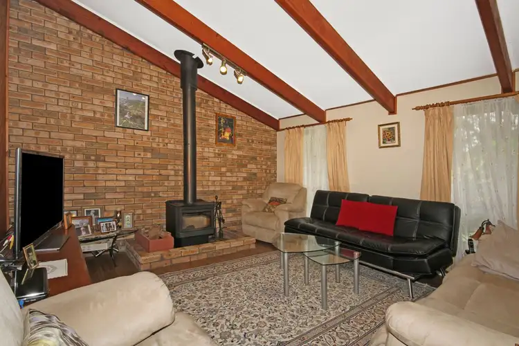 Fifth view of Homely house listing, 8 Timbs Street, Ulladulla NSW 2539