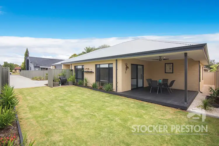 21a Fairbairn Road, Busselton WA 6280