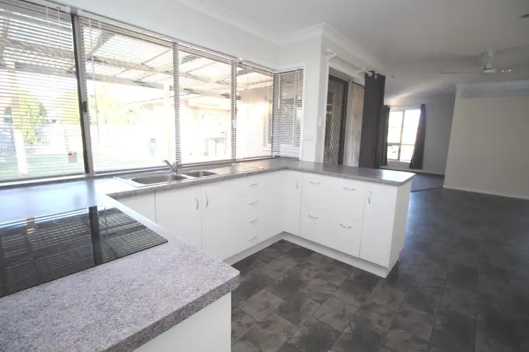 Second view of Homely house listing, 1 Ritz Court, Rasmussen QLD 4815