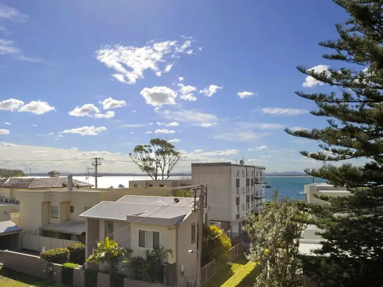 Main view of Homely apartment listing, 3/2 Lillian Street, Shoal Bay NSW 2315
