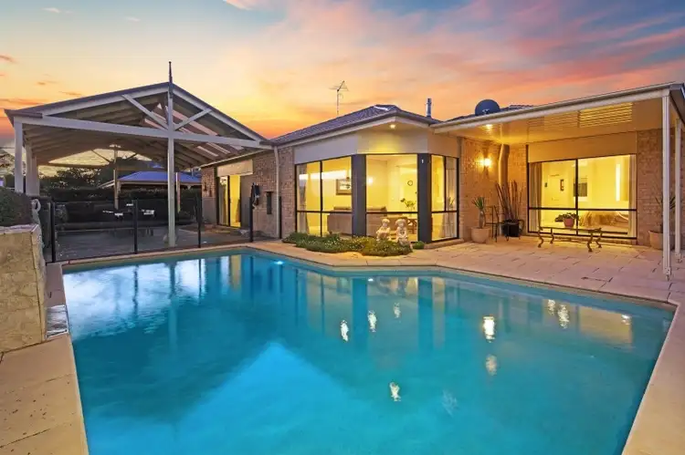 Second view of Homely house listing, 32 Jacksons Creek Way, Gisborne VIC 3437