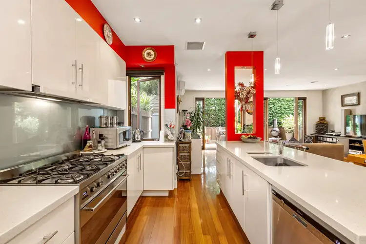 12 Salisbury Street, Yarraville VIC 3013