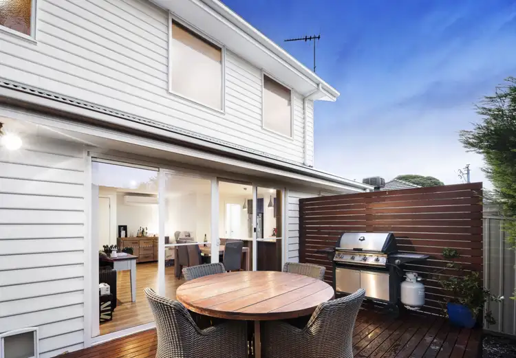 Third view of Homely house listing, 327A Mt Dandenong Road, Croydon VIC 3136