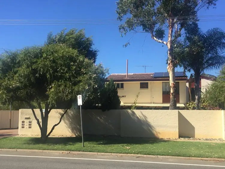 3/567 Marmion Street, Booragoon WA 6154