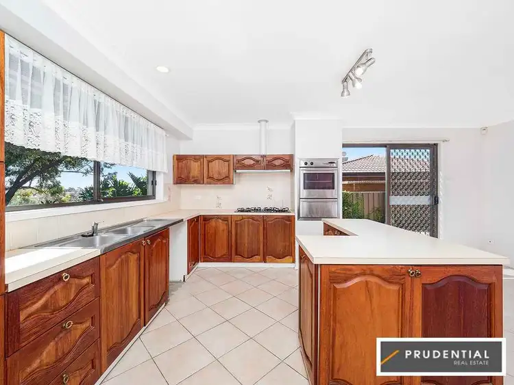 Third view of Homely house listing, 20 Clerkenwell Street, Ambarvale NSW 2560