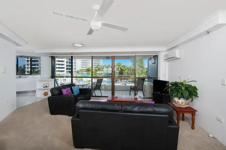 Fifth view of Homely apartment listing, Address available on request