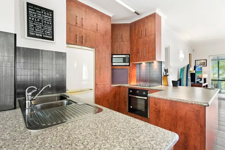 Second view of Homely unit listing, 4/9 Hermitage Drive, Airlie Beach QLD 4802