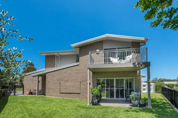 Main view of Homely house listing, 8/8 Sproule Crescent, Balgownie NSW 2519