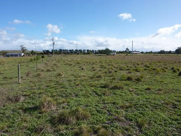 Second view of Homely land listing, 11 Blackwood Drive, Forcett TAS 7173