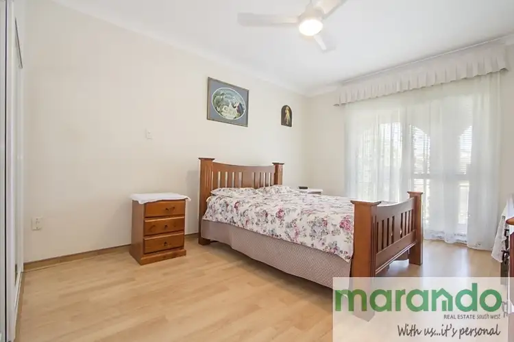 Sixth view of Homely house listing, 17 Kingfisher Avenue, Bossley Park NSW 2176