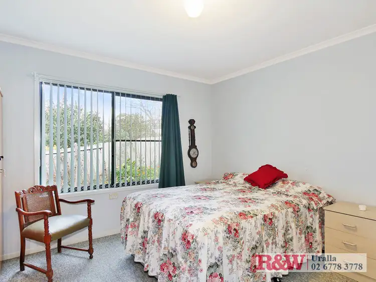 Fifth view of Homely house listing, 48 Salisbury Street, Uralla NSW 2358