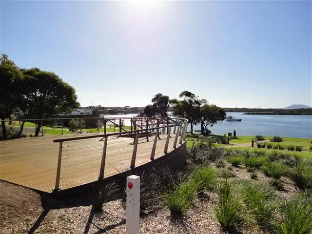 Sixth view of Homely land listing, 18 Holly Rise, Coffin Bay SA 5607