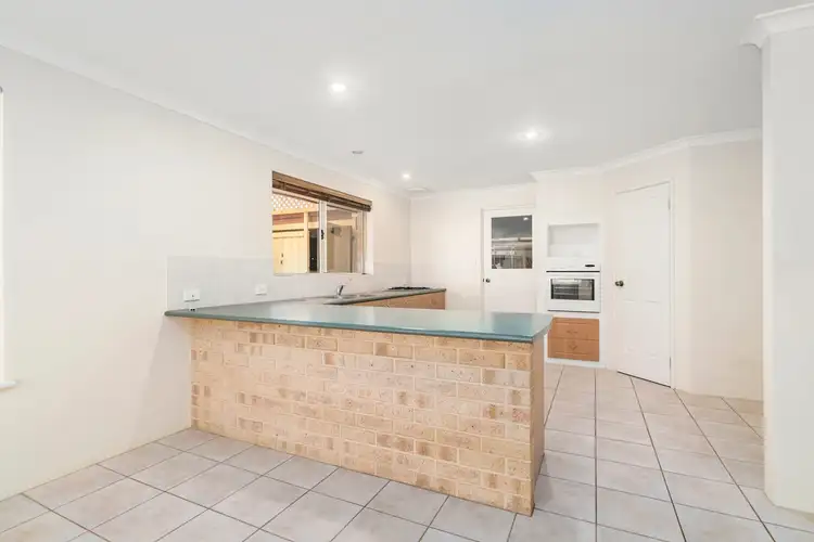 Third view of Homely house listing, 8 Avalon Court, Woorree WA 6530