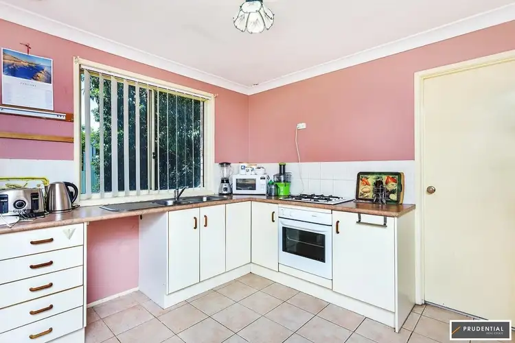 Fifth view of Homely house listing, 30 Pyramus Circuit, Rosemeadow NSW 2560