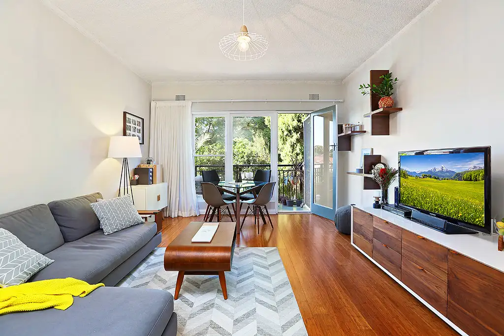 Main view of Homely apartment listing, 8/50 Kings Road, Five Dock NSW 2046