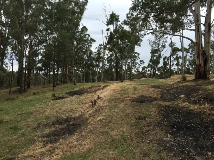 Third view of Homely land listing, 195 Old Ballarat Road, Sailors Hill VIC 3461