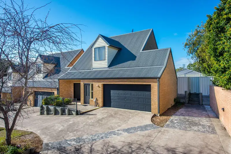 Main view of Homely townhouse listing, 12/140 Old Main Road, Anna Bay NSW 2316