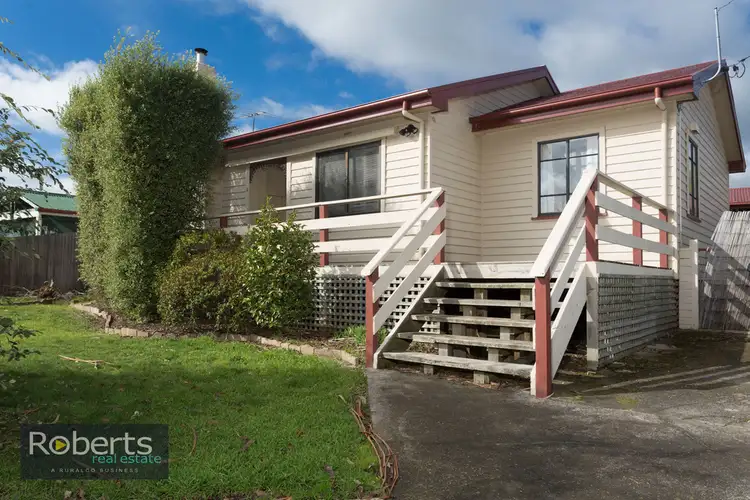 3 Pritchard St, Waverley TAS 7250