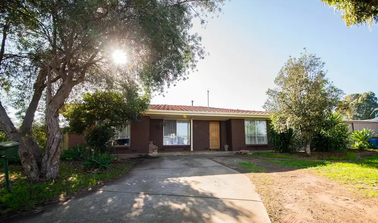 Fourth view of Homely house listing, 5 Yalumba Avenue, Paralowie SA 5108