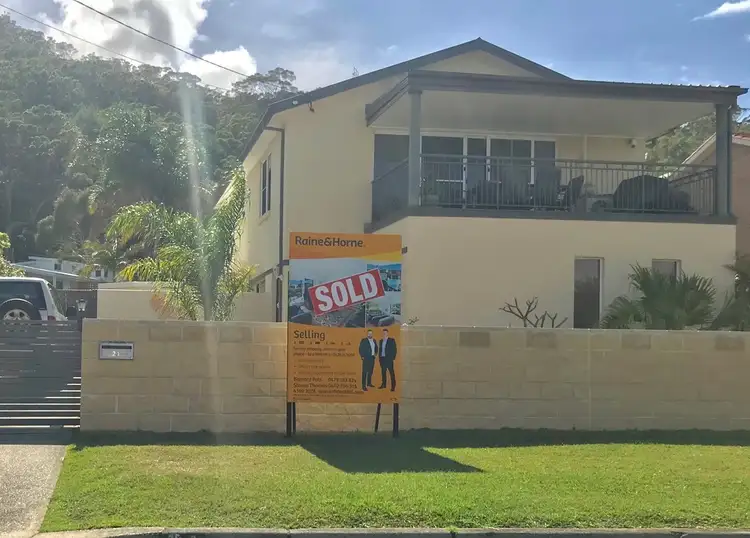 21 Irwan Street, Saratoga NSW 2251