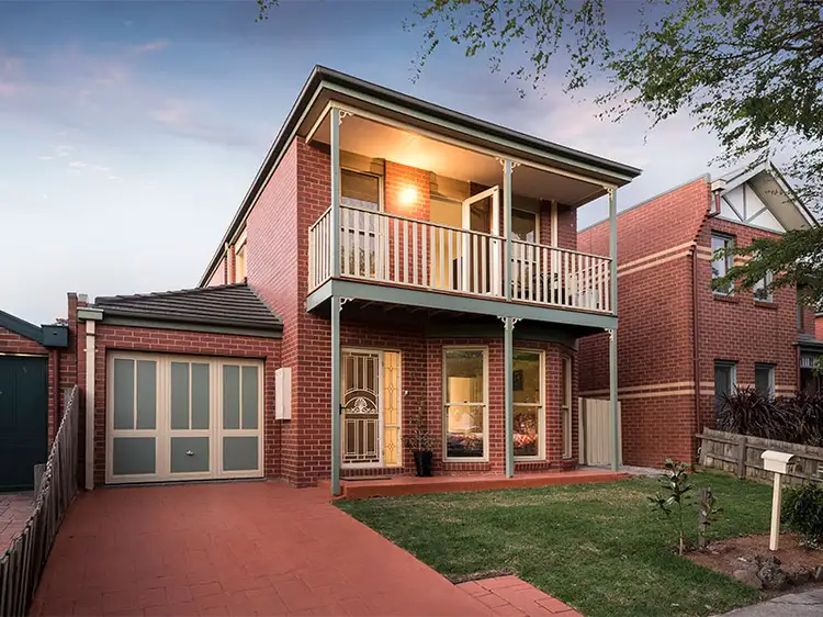 14 Bates Drive, Williamstown VIC 3016