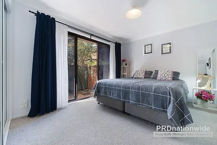 Fourth view of Homely villa listing, 1/152 Alfred Street, Sans Souci NSW 2219