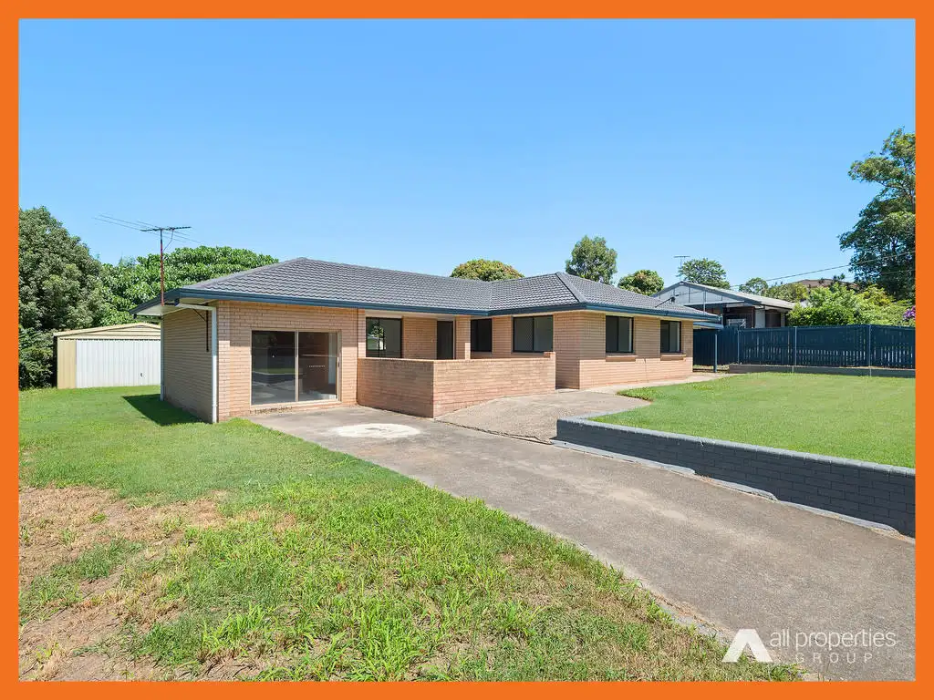 Main view of Homely house listing, 4 Lichen Ct, Regents Park QLD 4118