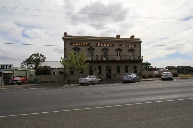 Seventh view of Homely land listing, Lot 1 Glenelg Highway, Smythesdale VIC 3351