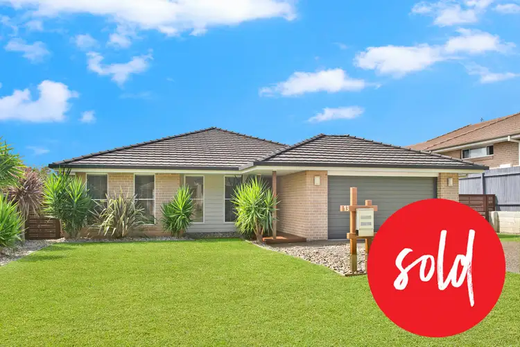 Main view of Homely house listing, 13 Currawong Drive, Port Macquarie NSW 2444