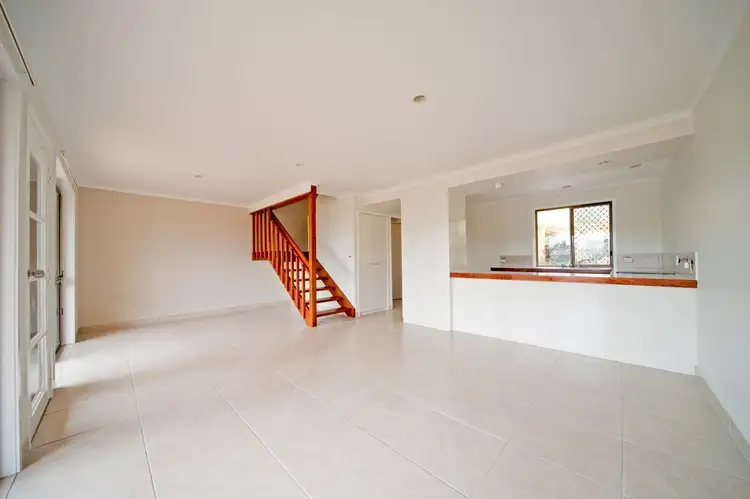 Third view of Homely unit listing, 1/4 Salmon Street, Cannonvale QLD 4802