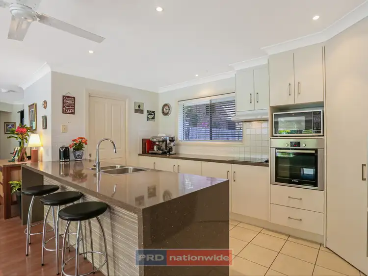 Third view of Homely house listing, 6 Brolga Place, Coffs Harbour NSW 2450