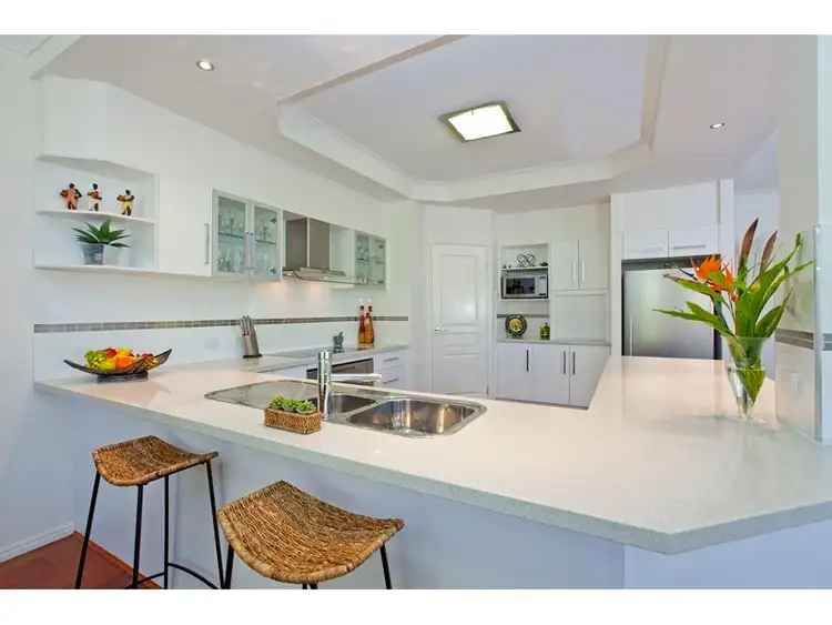 Seventh view of Homely house listing, 1 Cayman Crescent, Ormiston QLD 4160