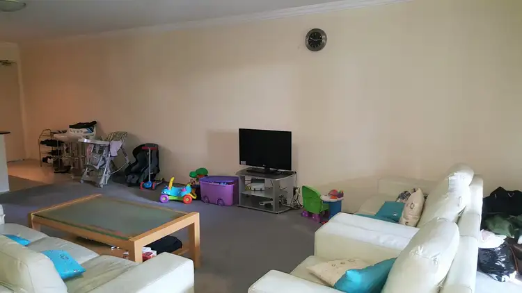 Third view of Homely apartment listing, 21/38-42 Meredith St, Bankstown NSW 2200