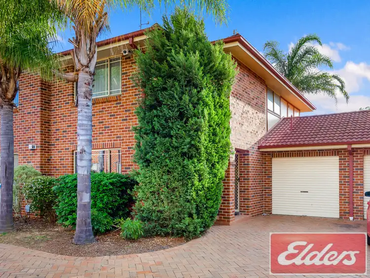 Main view of Homely townhouse listing, 6/32 Wilson Street, St Marys NSW 2760