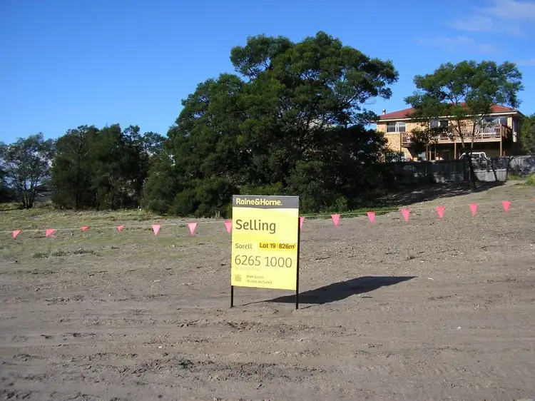 Third view of Homely land listing, Lot 19 136 Penna Road, Midway Point TAS 7171